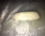 Foto langkah ke 2 dari resep Pisang Goreng Kopong (Resep Viral) 🍌.