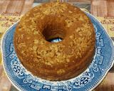 Foto del paso 8 de la receta: Pan Dulce tipo Kugelhopf
