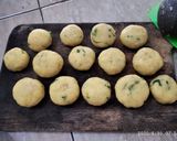 Foto langkah ke 5 dari resep Perkedel Kentang.
