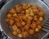 Foto langkah ke 4 dari resep #807. Semur KTT (Kentang, Tahu, Telur Puyuh).