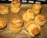 Képviselőfánk recept II recept fázis 5 fotója