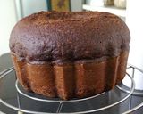 Foto del paso 3 de la receta: Crema de pasta de maní 🥜para decorar torta o acompañar budines
