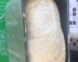 Foto del paso 3 de la receta: Pan de leche japonés