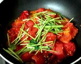 ટામેટાં શોરબા જૈન (Tomato Shorba Jain Recipe In Gujarati) રેસીપી સ્ટેપ1ફોટો