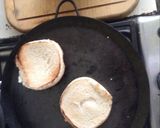 Foto del paso 5 de la receta: Hamburguesas de pollo