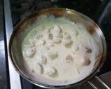 Foto del paso 5 de la receta: Ñoquis mixtos con salsa al oreganato