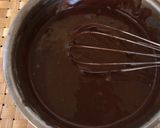 Foto langkah ke 6 dari resep Bolu Kukus Coklat Gluten Free.