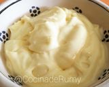Foto del paso 4 de la receta Gambas rebozadas