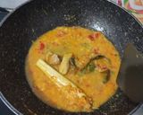 Foto langkah ke 2 dari resep Ikan Layang Bumbu Kuning.