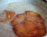 A picture of step 8 of Khoya Suhali / Mava Suhali.