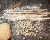 Foto del paso 4 de la receta: Ñoquis de papa 🥔