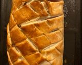 Foto del paso 8 de la receta: Lomo a la Wellington