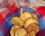 Foto langkah ke 4 dari resep #339 Ubi Goreng Tepung Crispy.