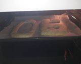 Foto del paso 6 de la receta: Tarta 60 cumpleaños