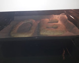 Foto del paso 6 de la receta: Tarta 60 cumpleaños