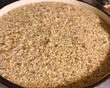 Bodzaszörp recept fázis 2 fotója
