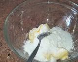 Foto del paso 1 de la receta Como hacer galletas mantequilla fáciles y rápidas
