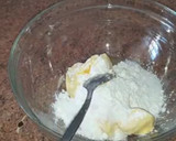 Foto del paso 1 de la receta: Como hacer galletas mantequilla fáciles y rápidas
