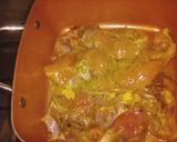 Foto del paso 1 de la receta: Sudádo de pechuga