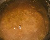 Foto langkah ke 5 dari resep Ayam Goreng Madu.