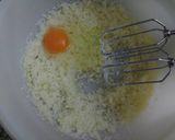 Foto del paso 1 de la receta: Torta de naranja súper húmeda "Tía Susi"