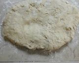 Foto del paso 5 de la receta: Pan casero sin horno