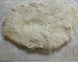 Foto del paso 5 de la receta: Pan casero sin horno