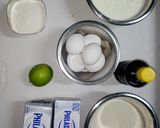 Foto del paso 6 de la receta: New York cheesecake 🥧😉
