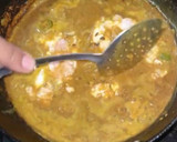 ஆட்டு மூளை மிளகு கிரேவி ரெசிபி ஸ்டேப் 5 புகைப்படம்