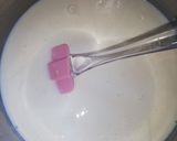 Une image de l'étape 2 de Crème brûlée 😋 🍭.