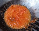 Foto langkah ke 4 dari resep Telur bulat balado.