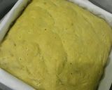 Foto langkah ke 3 dari resep Kue Alpukat Kukus #keto#.