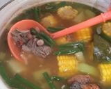 Foto langkah ke 4 dari resep Sayur Asem Jakarta.
