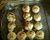 Foto del paso 6 de la receta: Coquitos sin harina y con 3 ingredientes !!