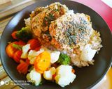 Chilis Fokhagymás karaj szeletek #énkönyvem recept fázis 4 fotója