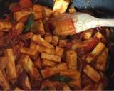 Paneer Jalfrezi recipe step 2 photo