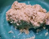 Foto del paso 5 de la receta: Tortilla Santiagueña de harina integral