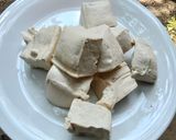 Foto langkah ke 1 dari resep Tofu Mayonnaise.