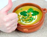 Foto del paso 10 de la receta: Sopa de Calabaza al Curry