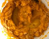 Foto del paso 2 de la receta: Muffins de calabaza y queso