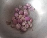வெண்டைக்காய் புளிக்குழம்பு (Vendaikkai pulikulambu recipe in tamil) ரெசிபி ஸ்டேப் 1 புகைப்படம்