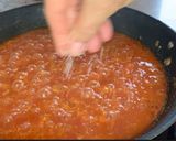 Foto del paso 5 de la receta: Rape en salsa Costa Brava