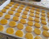 Foto langkah ke 5 dari resep Kue Kacang Lembut dan Crunchy.