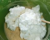 Foto del paso 1 de la receta: Helado de melocotón y canela
