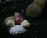 Foto langkah ke 1 dari resep Bakwan jagung.