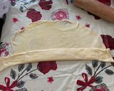 A picture of step 3 of Malawah Bread:.