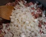 Aubergine Ragout recipe step 3 photo