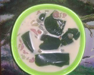 Es Cincau Home Made#BikinRamadhanBerkesan - Step 5