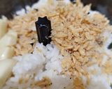 Foto langkah ke 2 dari resep Empek-Empek Nasi.