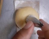 Foto langkah ke 8 dari resep Donat Buttermilk.
